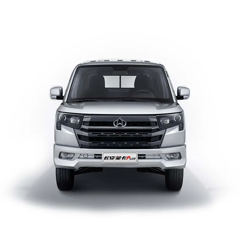 2-местный бензиновый пикап ChangAn XingKa PLUS 102 кВт 1,8 л 5 МТ Faw