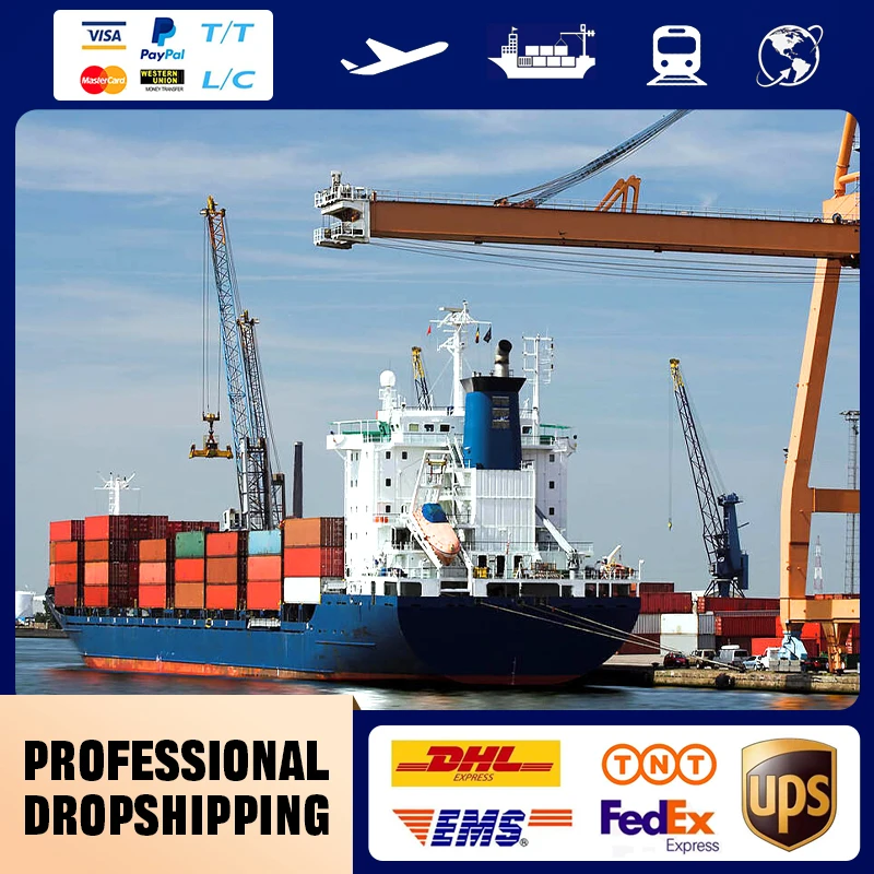 Professional freight forwarder FBA USA