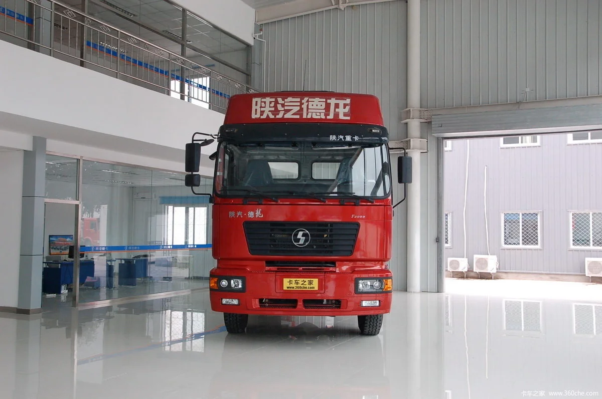 Shacman X3000 тягач грузовик цена в наличии Euro2 430hp головка 6x4 лошадь для продажи
