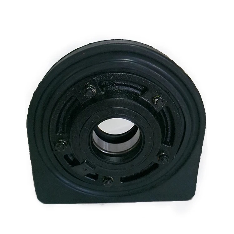  High Efficiency Drive Shaft Support Center Bearing Assembly Rubber