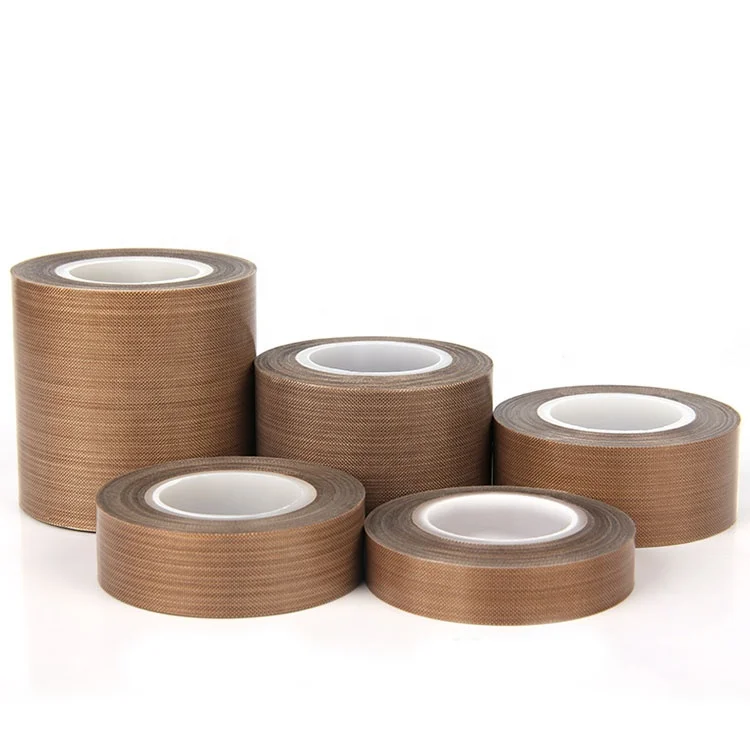 Strong and Durable  PTFE Adhesive Tape