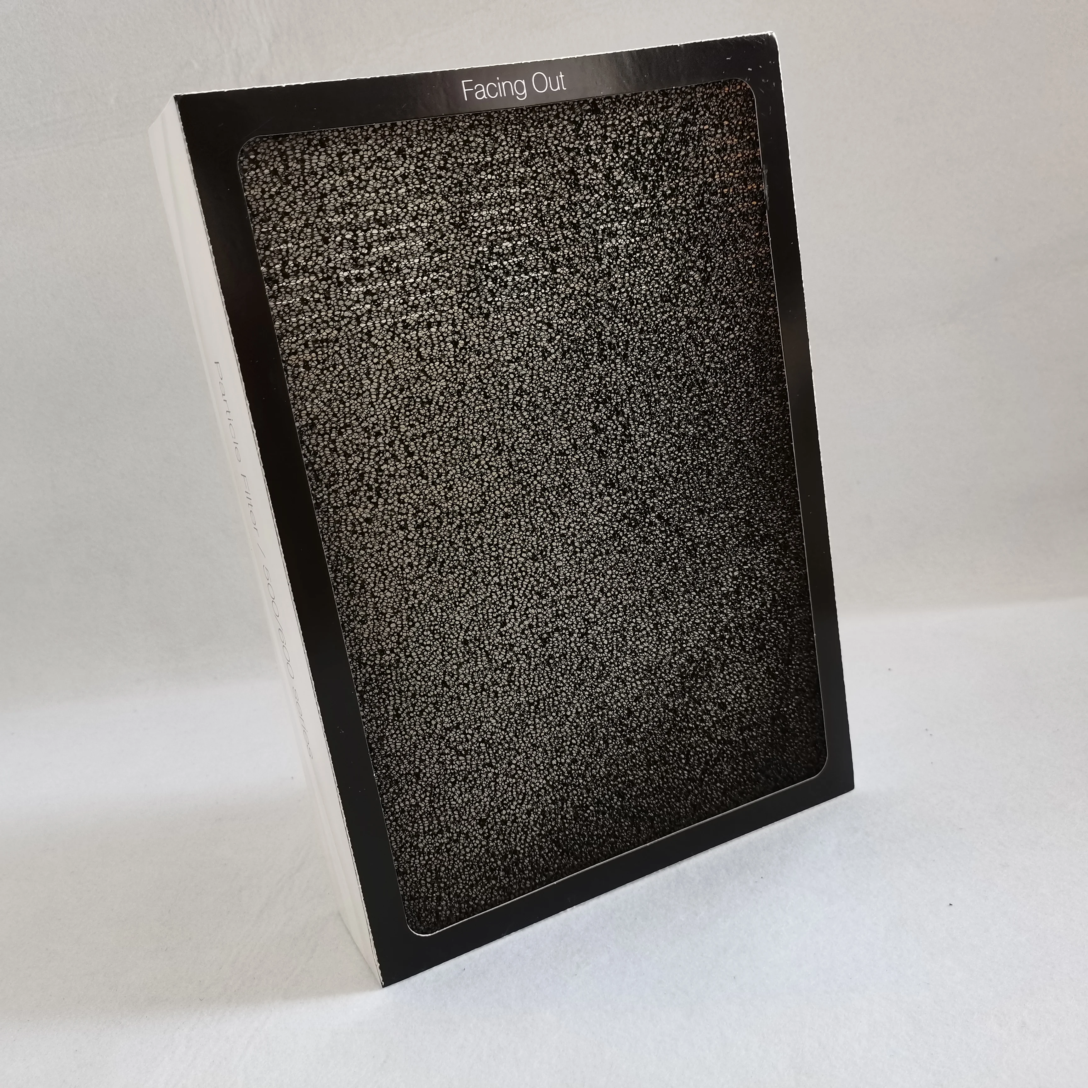 Factory direct price High Quality HEPA Air Purifier Deep Pleated Hepa