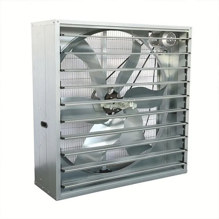 Air Circulation Exhaust Fan For Egg Incubator/chicken House/poultry Farm