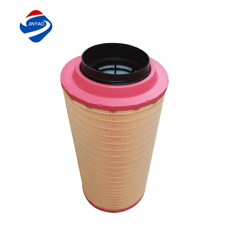 truck air cleaner 41270082 2996126 41272124 for ivec truck air filter truck part spare engine