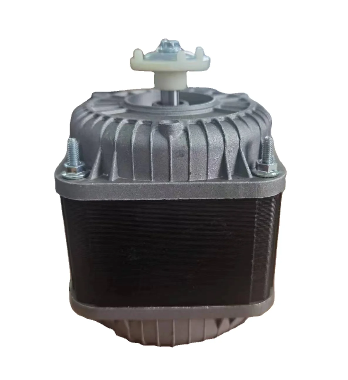 220V 50Hz AC electric Shade-Pole Fan Motor