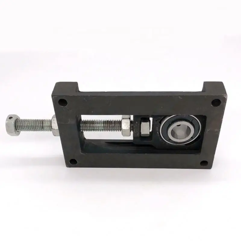 UCTM 206 a Line Adjustable Plain Bearing Housing UCTM206A