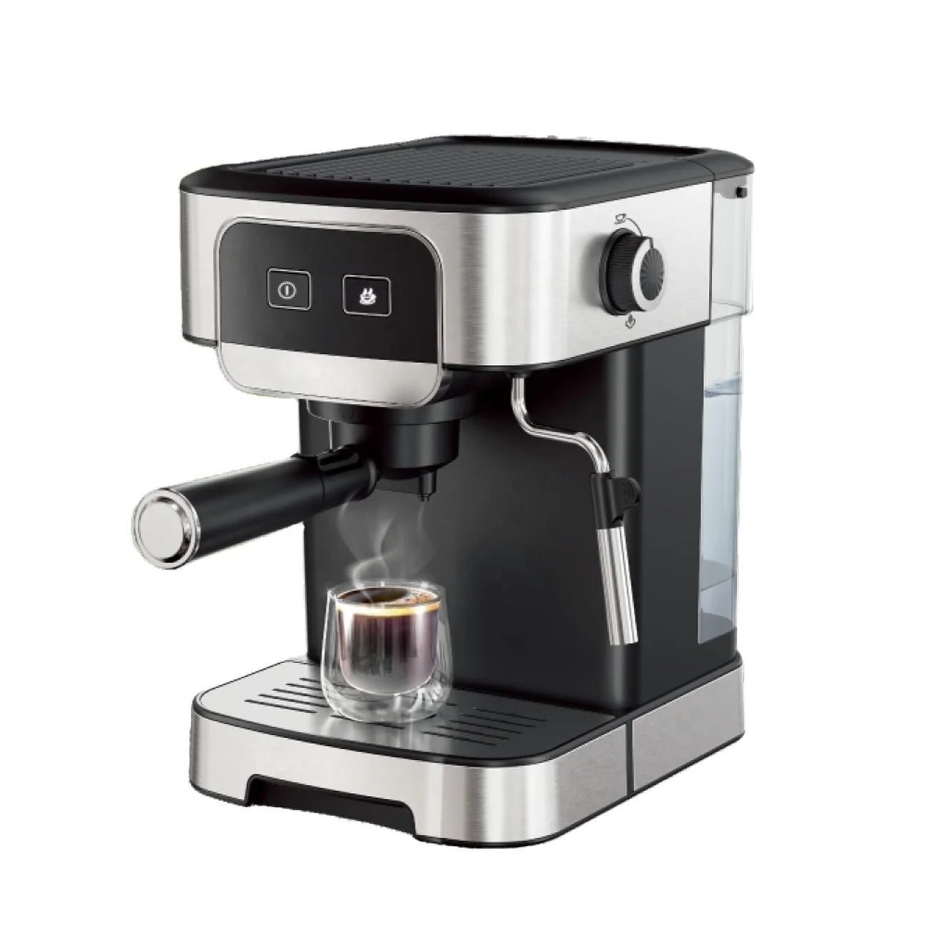 15-20 Bar High Pressure Pump Multi High voltage multifunction Coffee Machine Espresso
