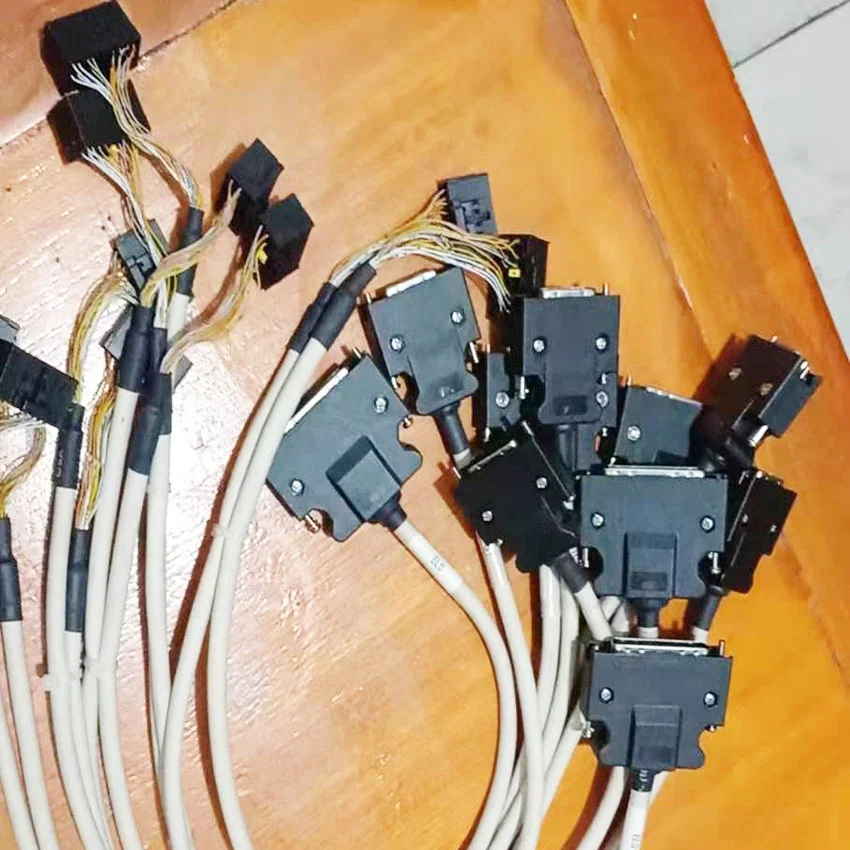 ELO cable ETUcable for TSUADKOMA air-jet loom  spare part