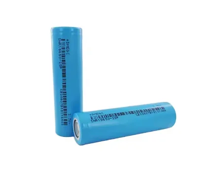 Rechargeable Dmegc Inr18650-25p 10c 25a 18650 25p Battery 2500mah