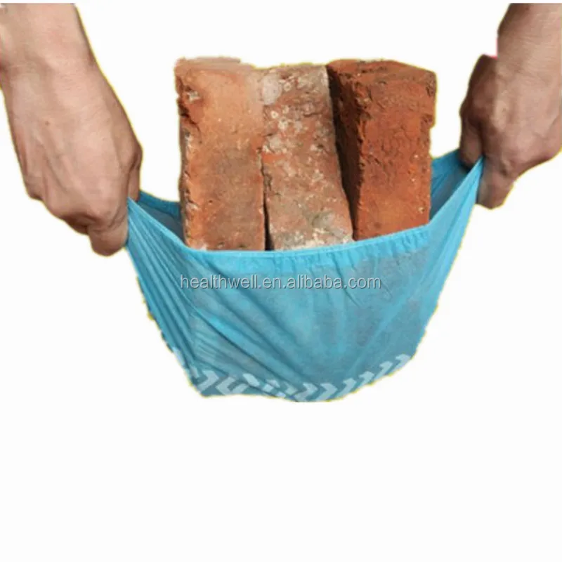 Disposable Medical Non Woven Shoe Cover Wholesale For Surgery