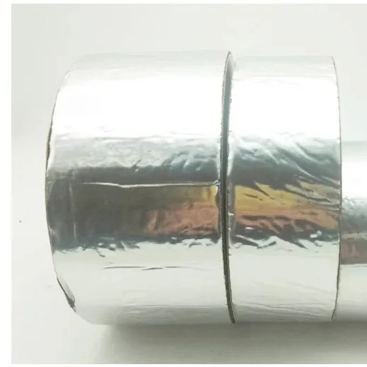 Двухсторонняя Водонепроницаемая бутиловая уплотнительная лента