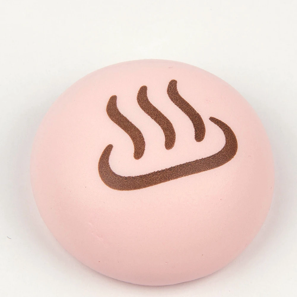 Мини-набор для сжимания тортов ароматические японские игрушки Mochi Squishi