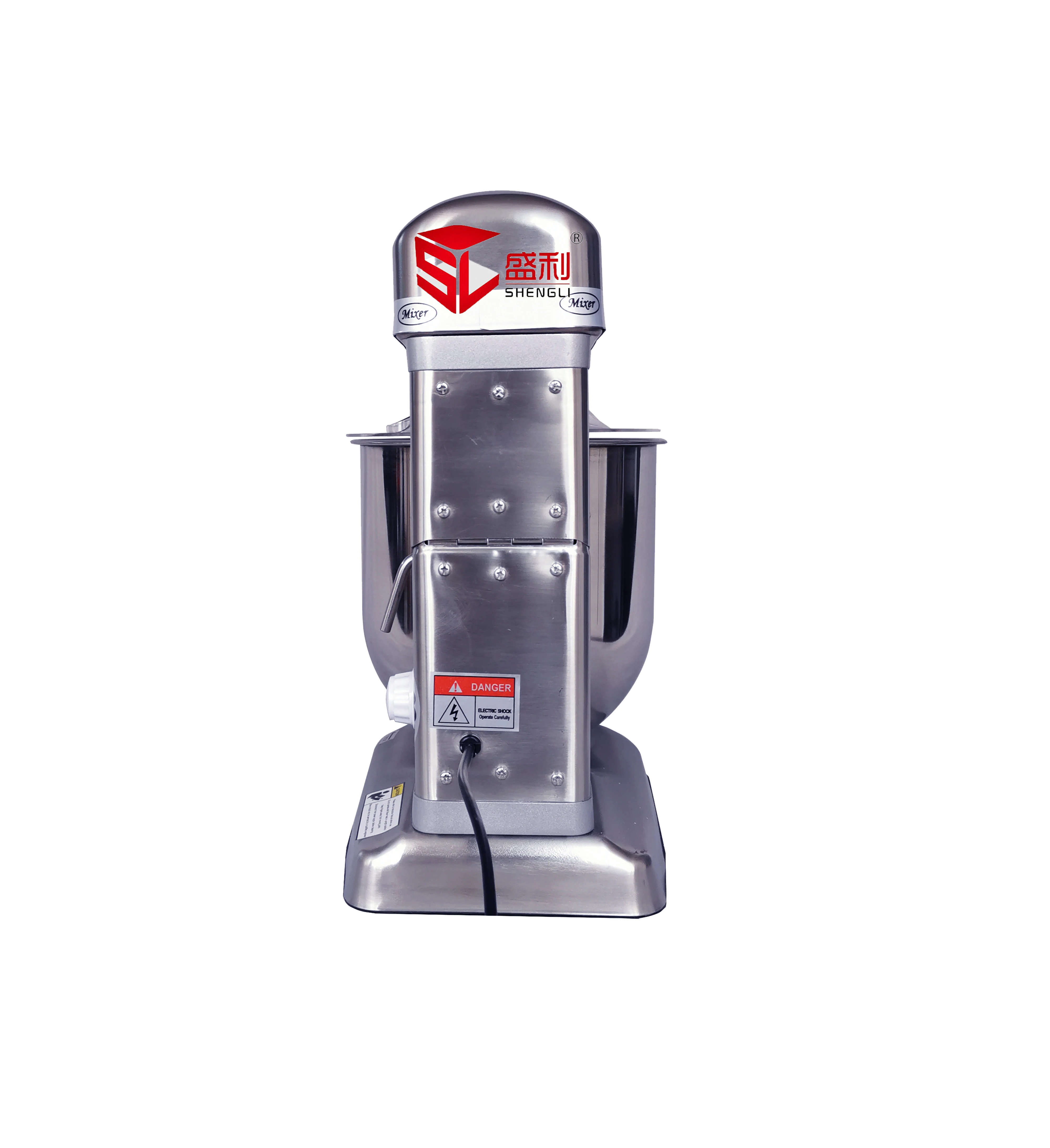 B10 Stand Food Mixers