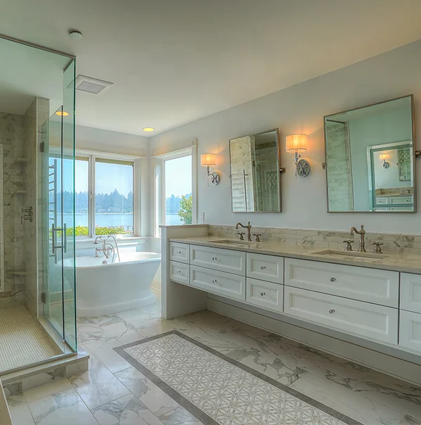 Bulletproof Waterproof Soundproof Modern Popular UPVC Vinyl Window UPVC Vinyl Sliding Windows With Commercial Windows