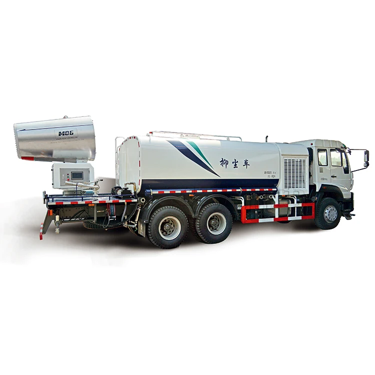 Fog cannon machine mist 120m dust suppression system high pressure fog cannon agriculture pesticide sprayer factory direct sales