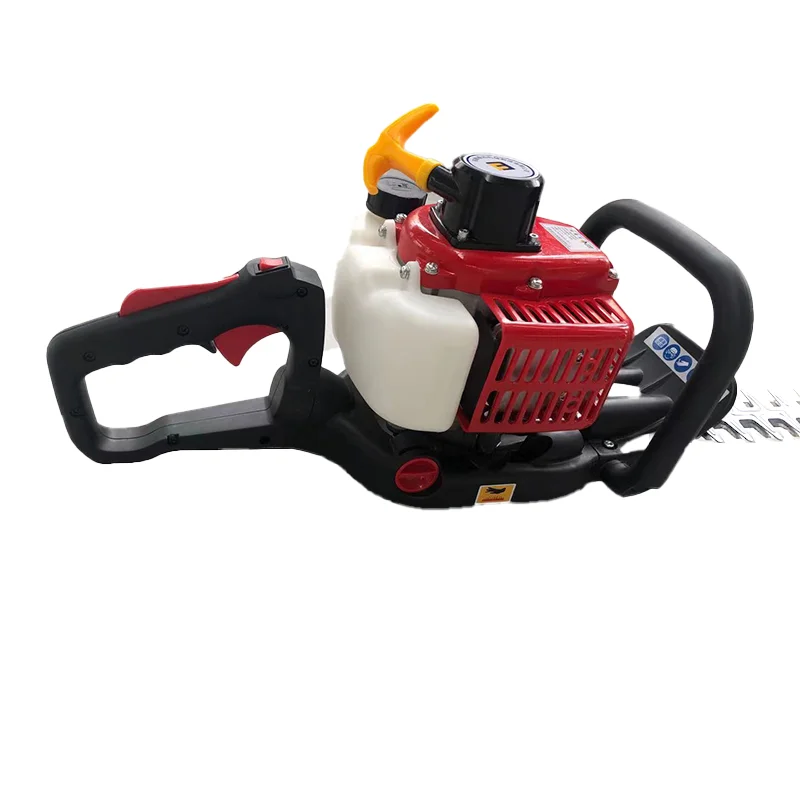 2022 High Quality 25.4cc 2-Stroke Hydraulic Hedge Trimmer For Tractor
