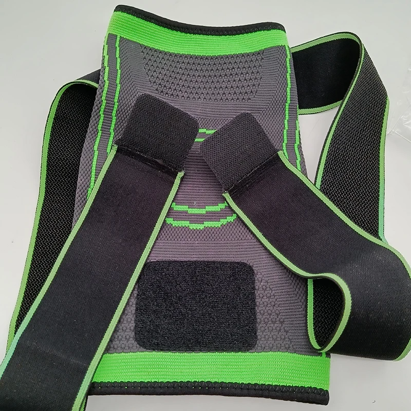 Knee Brace Arthritis Quickly Absorb Perspiration Keep Knees Warm Knee Boosters Breathable Support