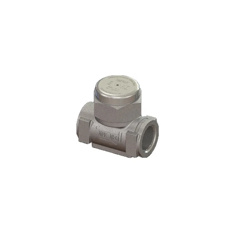 SINOTECH TD-11 термодинамическая Паровая ловушка PN42 для замены SPIRAX SARCO TD52