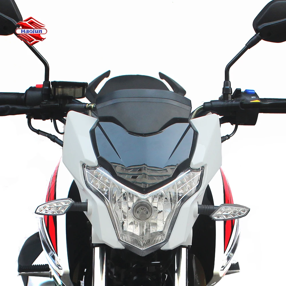 Factory High Quality Supply 150cc Moto WY150 Motorbike 150cc Motorcycles for sale