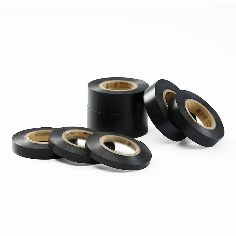 8years adhesive tape manufacture pvc electrical insulation tape
