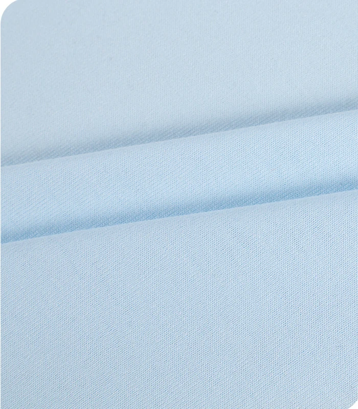 Feimei Knitting Bamboo From Rayon Knit Fabric Bamboo Terry Fabric In Stock