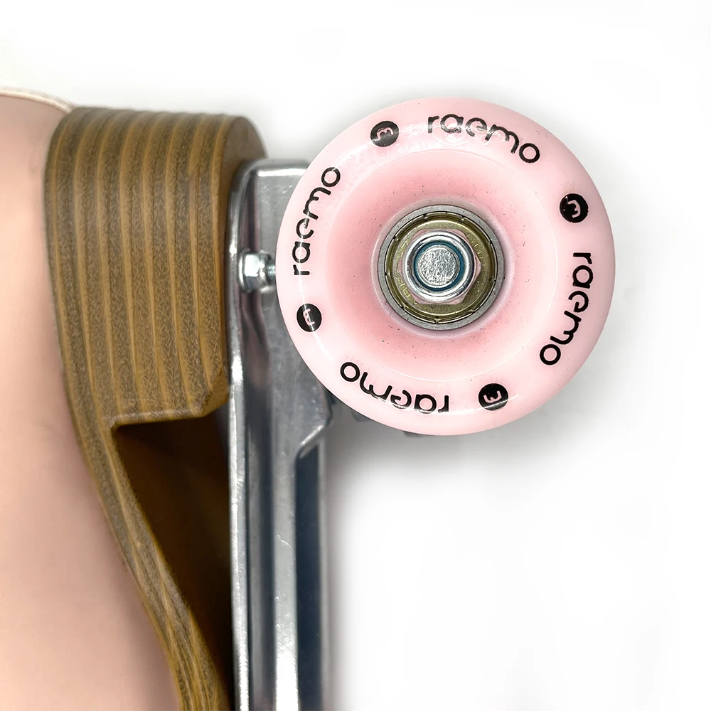 Wholesales Factory High Quality Quad Roller Skate Parts Plate Bolts Professional Best Selling Kids Roller Skates Buy