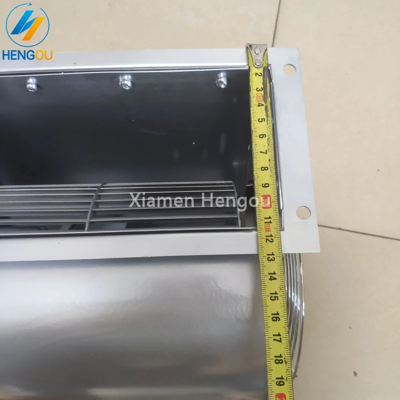 1 Piece Printer Accessories SM102 CD102 CD74 Cabinet air Pump FS.102.3106 Heat Dissipation Fan Offset Printing Machine Parts