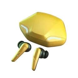 TWS Pro 5 наушники с шумоподавлением Спортивная стереогарнитура беспроводные для режима «свободные руки» низкой