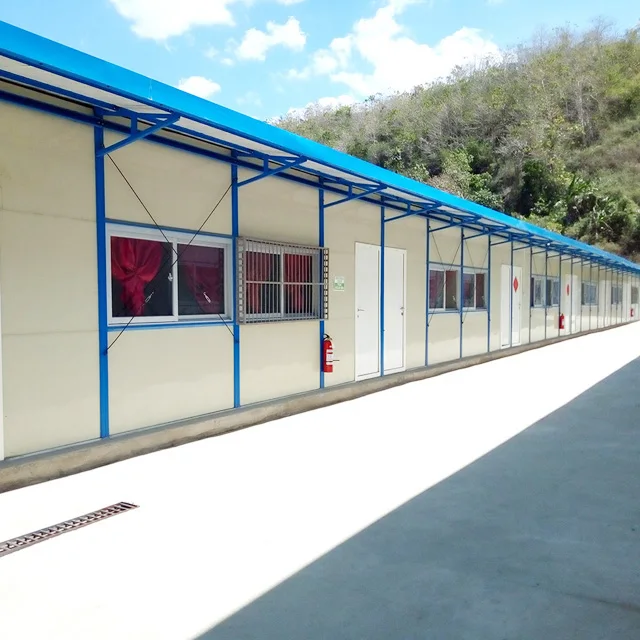 Yaoda сейсмостойкая конструкция складной модульный 2 крошечные китайский сборный дом 4 спальни современные дома сборные 2-х этажей