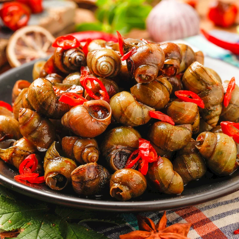 Factory Halal Food Garlic Mild Spicy Sauce Seasoning Condiments Chili Sauce Spicy Condiments Flavor Crayfish Seasoning