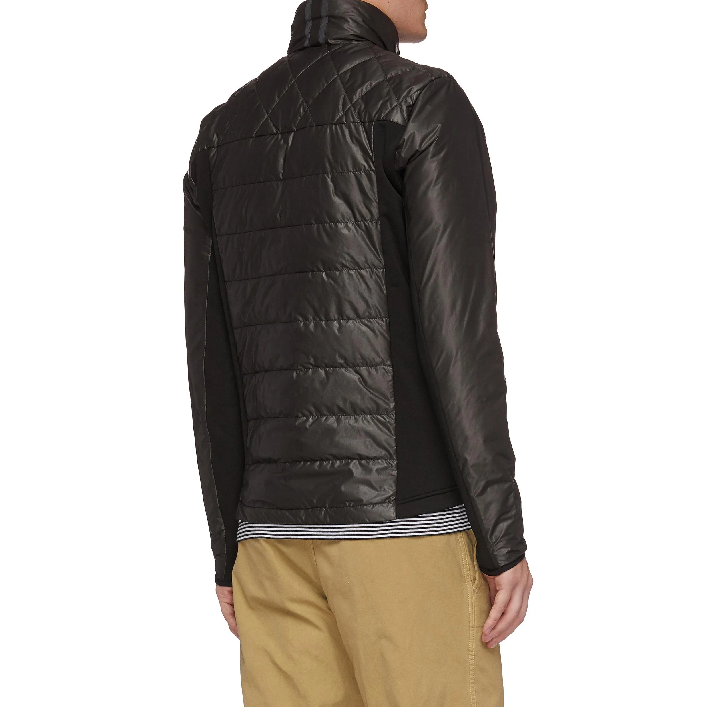 
FIVEOCEANS 2020 customized winter goose down packable jacket OEM china down jacket man outdoor down jacket 