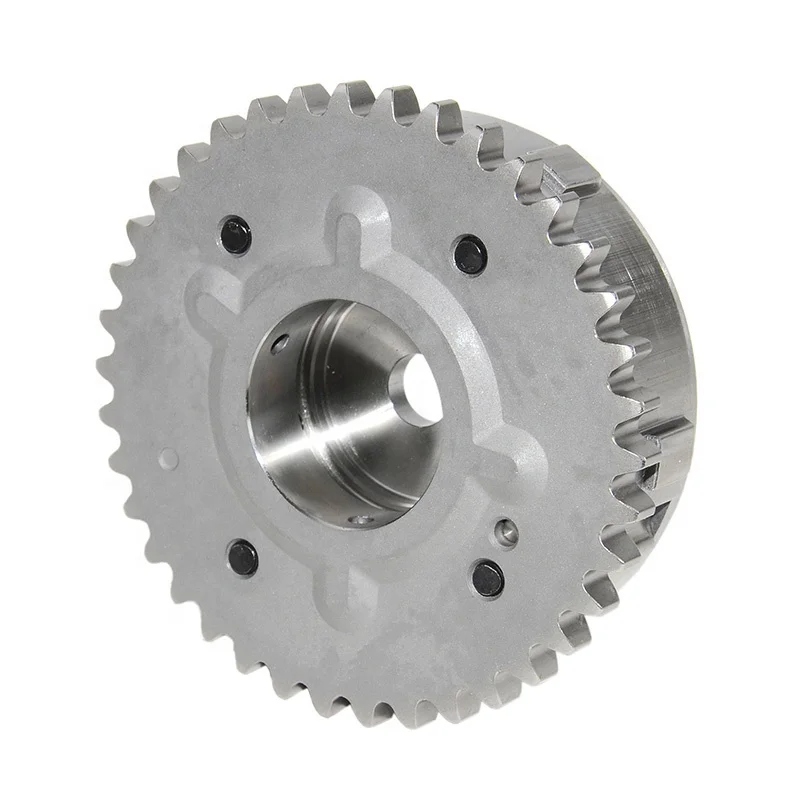 VVT-i Camshaft Adjuster for Mazada Atenza GGES Atenza BK3P Mazda6 MPS 2.3L 6M8G-6C525-BA L372-12-4X0C L372-12-4X0D L372124X0B