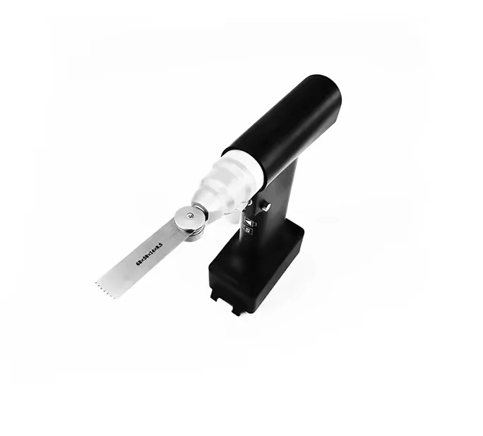 Hot Sell Sagittal Saw Oscaillating Saw Ortheopedic Set Surgery Powerful Tools
