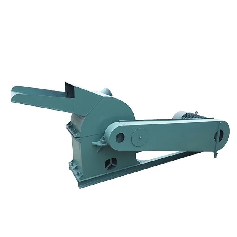 Combine Woodwork Machine Wood Pellet Hydraulic Press Machine for Sale