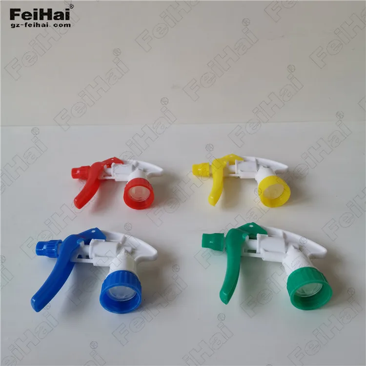 Wholesale trigger sprayer spray nozzle for cleaning spray nozzle