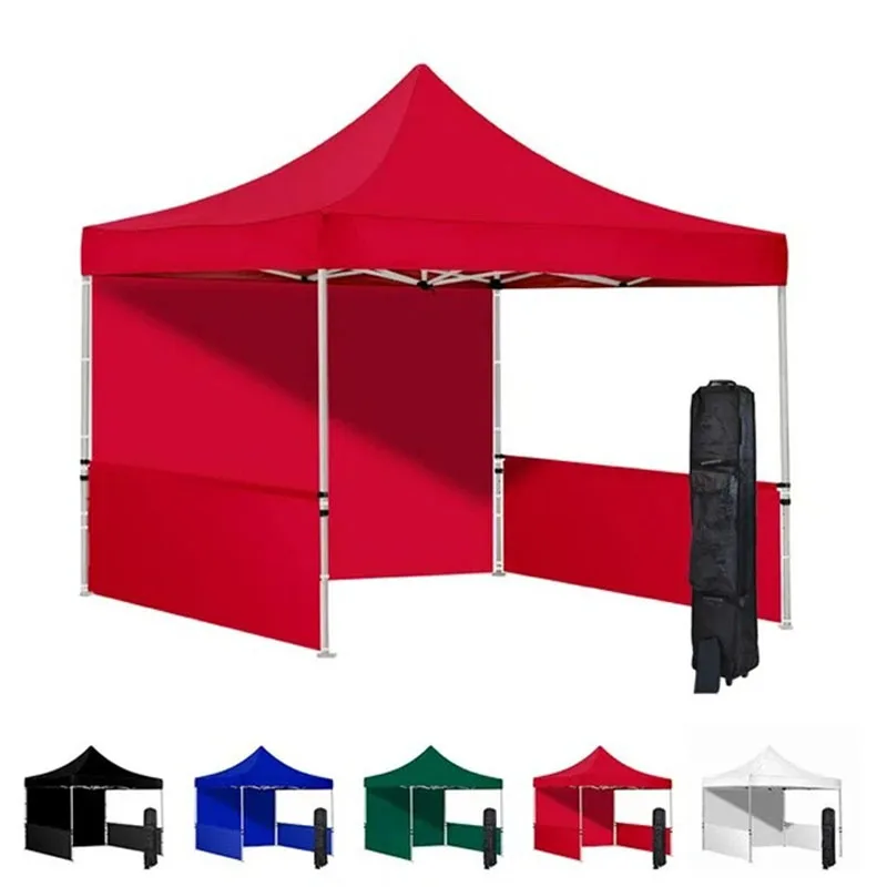 Heavy Duty Carport Gazebo Pop up Tent Outdoor Event Party Tent Folding Marquee Gazebo Portable Car Garage Tent