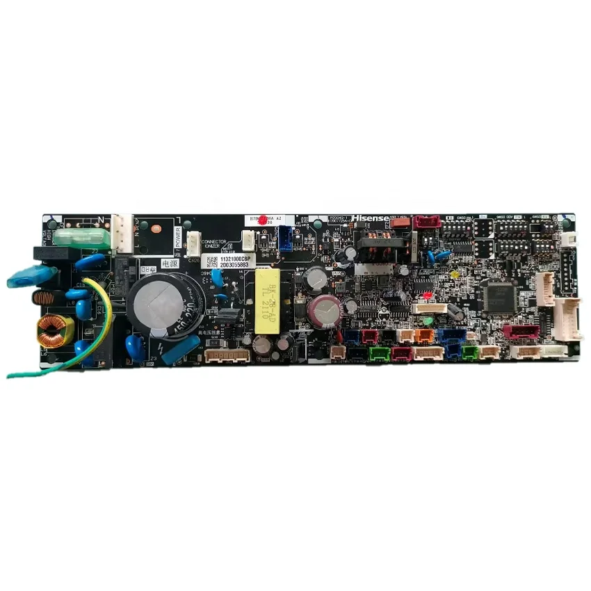 Suitable for Hisense Hitachi central air conditioning internal unit motherboard H7B07726B H7B07726B-D H7B07725A-D H7B07725A PI20