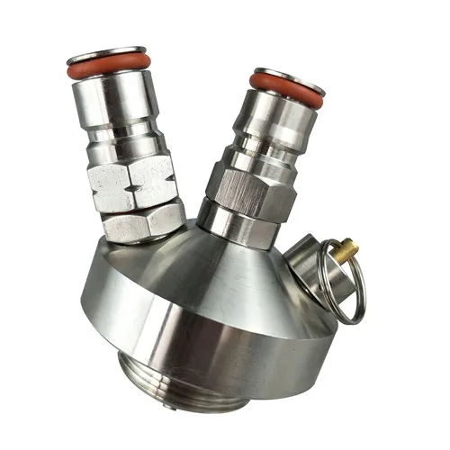 Дешевая цена экологичный китайский производитель пива мини keg набор