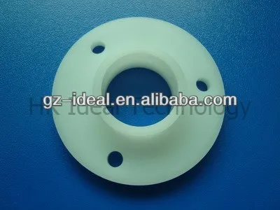 PA/Nylon Plastic Roller Plastic Pulley Plastic Wheel for Machinery