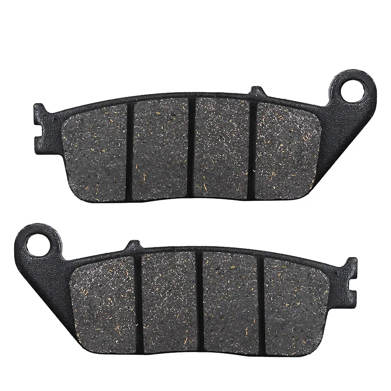 Motorcycle Assembly Disc Brake Pad For Honda CBF Rebel CBR 500 abs CB500 Twin A3-A7 Transalp DN-01 680cc CTX NC 700 750 Scooter