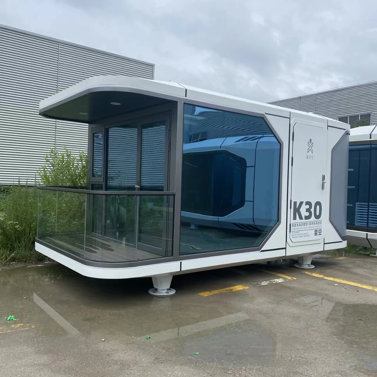 Mobile house Container house mobile houses