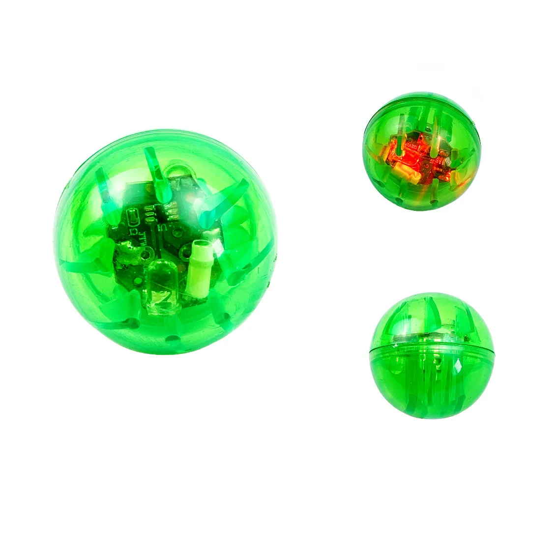 bouncing ball LED Module Flash Lighting Ball Toys Plastic Children Kids China