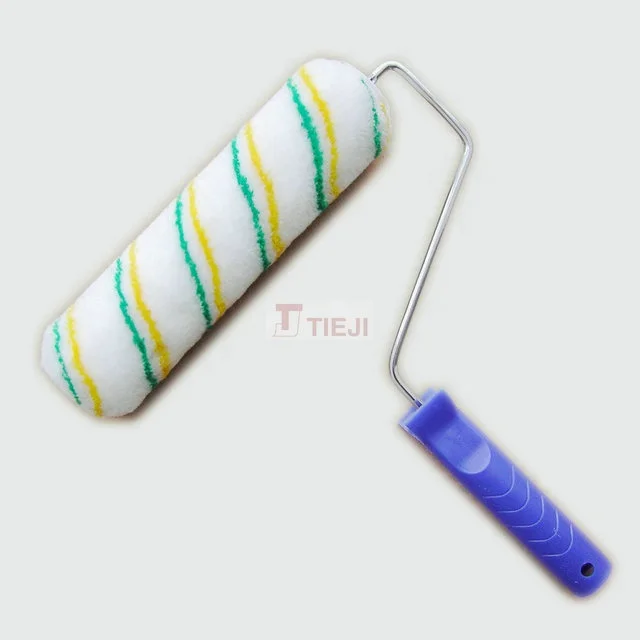 Акриловый ролик для краски 066