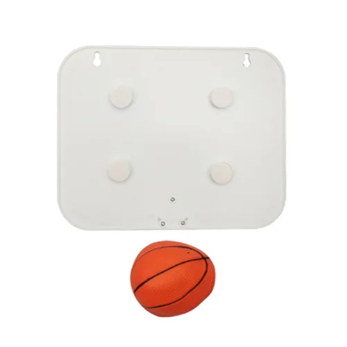 Portable Wall Mounted Kids Mini Basketball Hoop Backboard