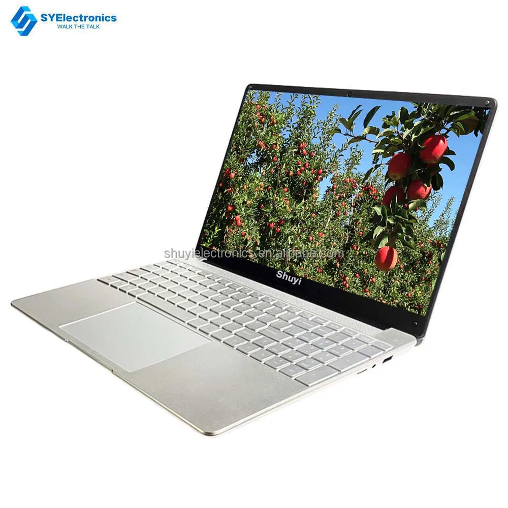 Bulk buy n5095 electronics laptops latest model 15 inch quad core J4125 256gb duo laptop 20000 in nepali price india bangladesh