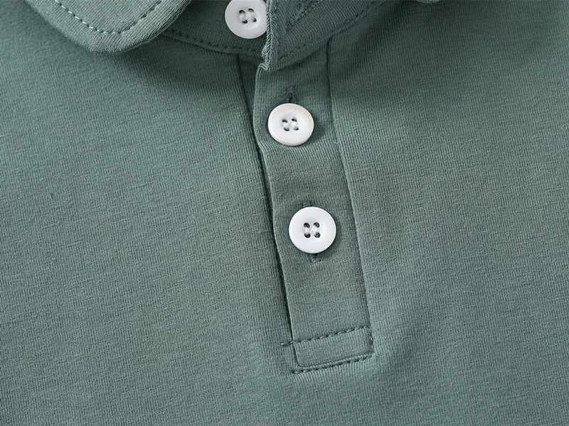 short sleeve school polo shirts for 3-4 years old baby boy Summer Casual Style plaid 100% Cotton polo t shirt kids boy