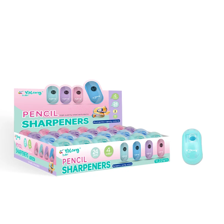 Новая точилка для карандашей