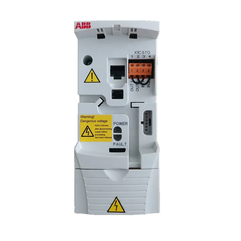  ACS355-машин привод 3PH AC400V 1.5kw инвертор ACS355-03E-04A1-4 переменного тока есть в