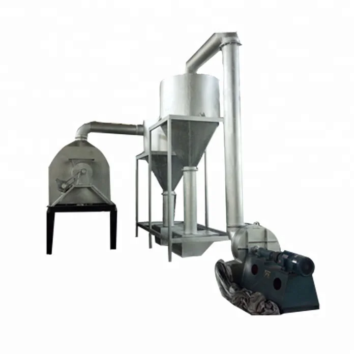continuous sawdust coconut shell charcoal powder making machine price wood charcoal carbonization furnace