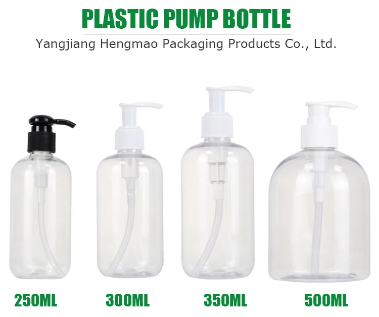 Luxury 15ml 30ml 50ml cosmetic packaging plastic bottle new style airless bottle oil black square pump